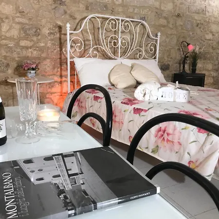 Stella Del Centro בית הארחה מודיקה