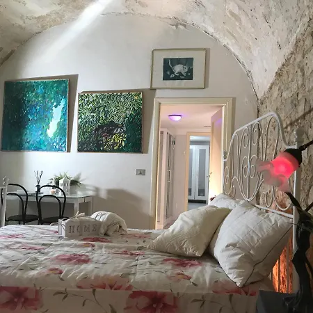 בית הארחה Stella Del Centro