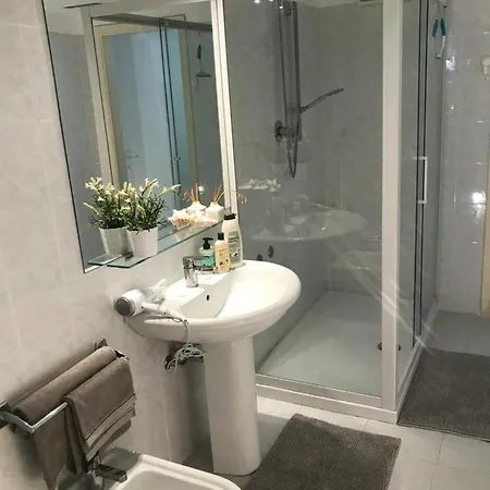 Stella Del Centro Modica