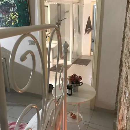 בית הארחה Stella Del Centro 3*