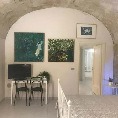 Stella Del Centro בית הארחה