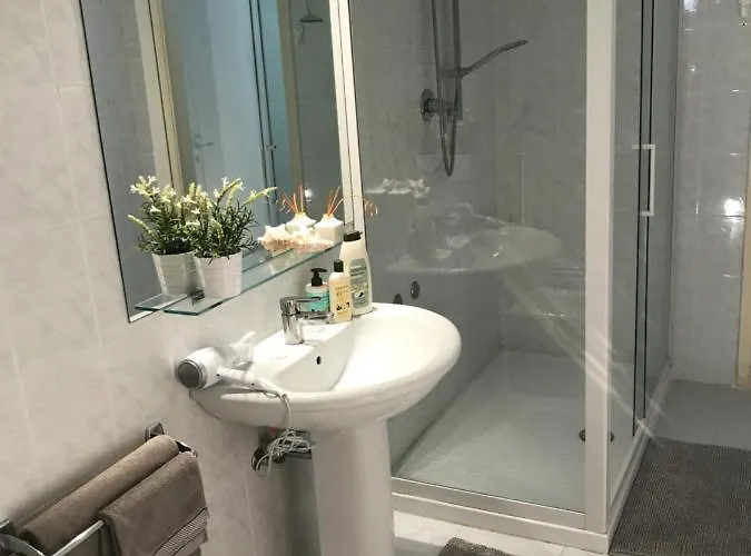 Stella Del Centro Modica