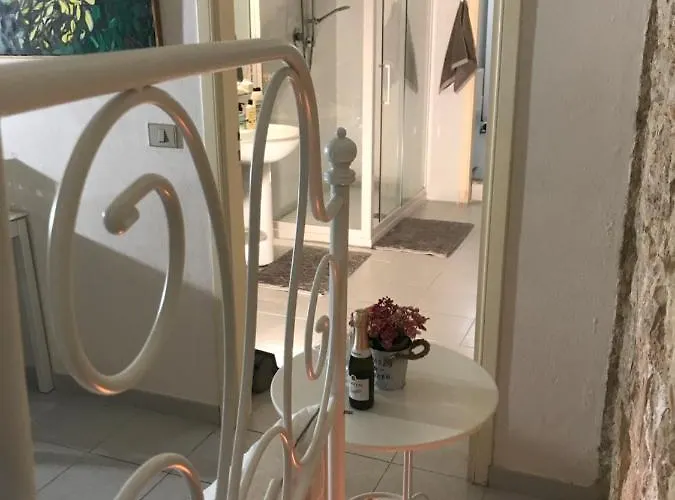 Affittacamere Stella Del Centro 3*