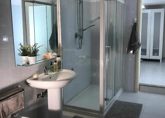 Stella Del Centro Affittacamere Modica