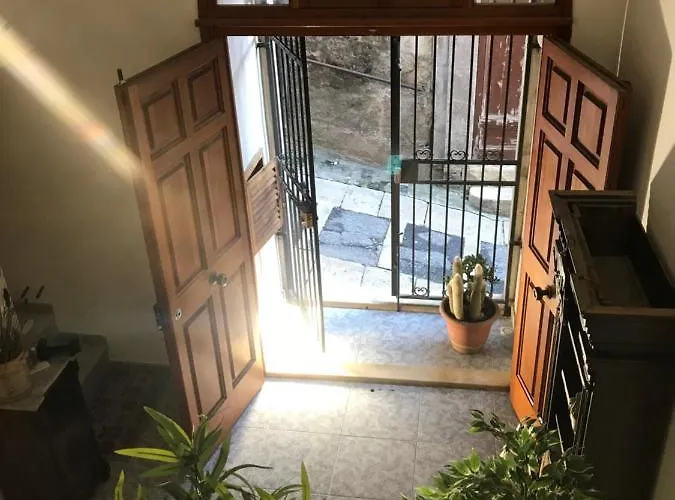 Stella Del Centro Affittacamere 3*