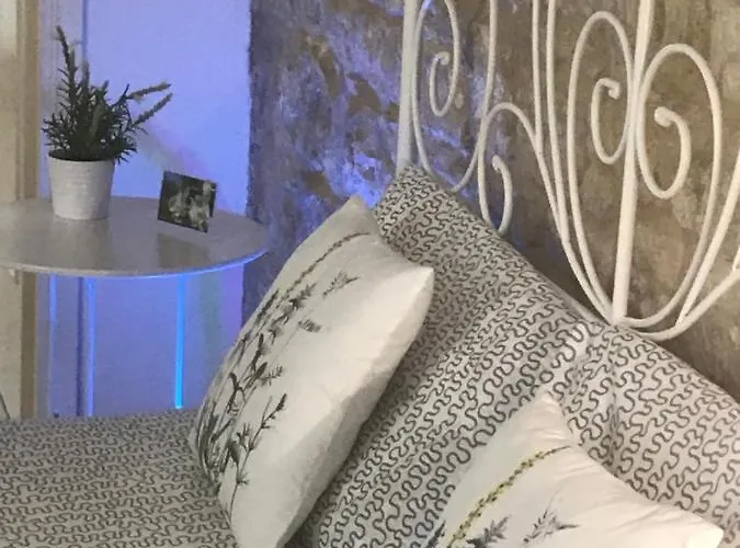 Affittacamere Stella Del Centro 3*