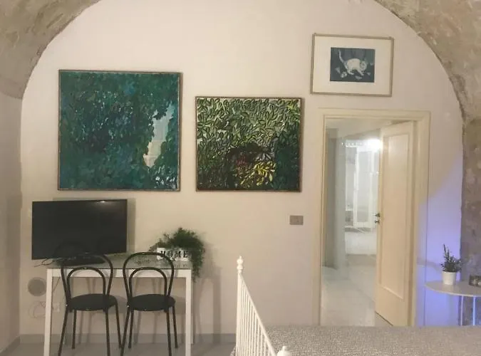 Stella Del Centro Affittacamere