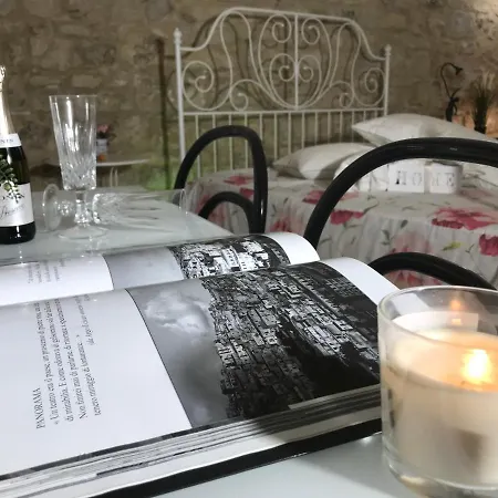 Stella Del Centro Vendégház Modica