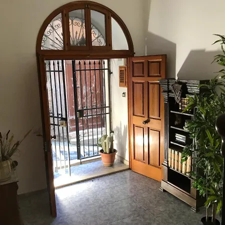 Vendégház Stella Del Centro 3*