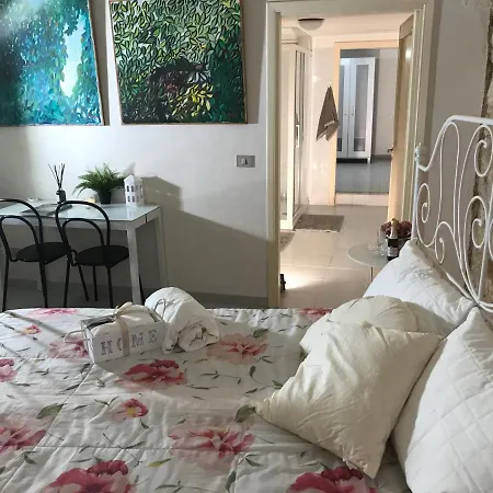 Stella Del Centro Modica