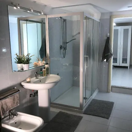 Stella Del Centro Vendégház Modica