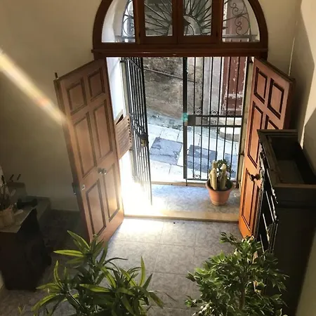 Stella Del Centro Vendégház 3*