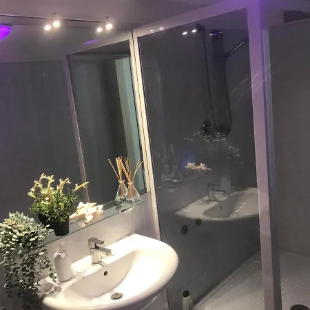 Vendégház Stella Del Centro