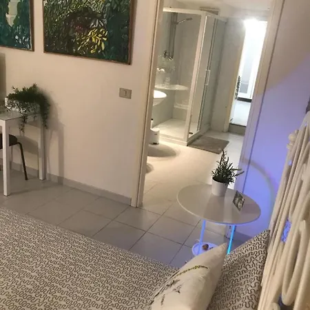 Vendégház Stella Del Centro