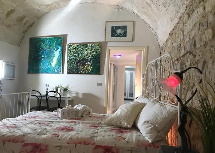 בית הארחה Stella Del Centro