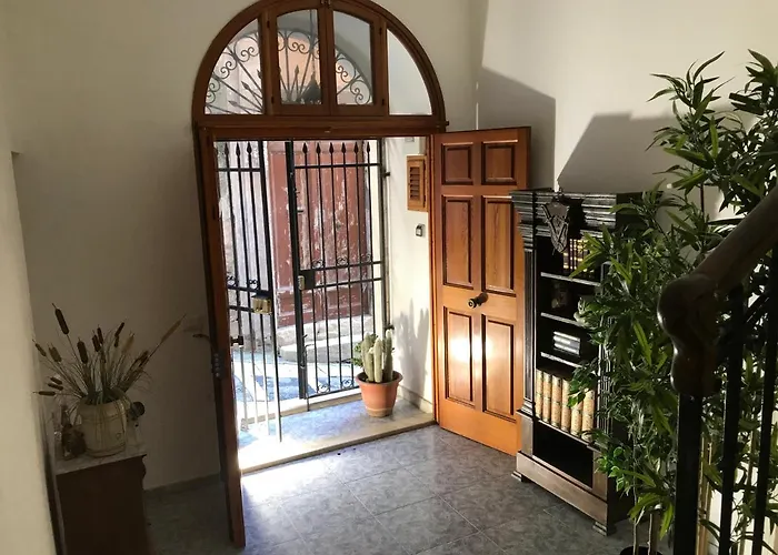 בית הארחה Stella Del Centro 3*
