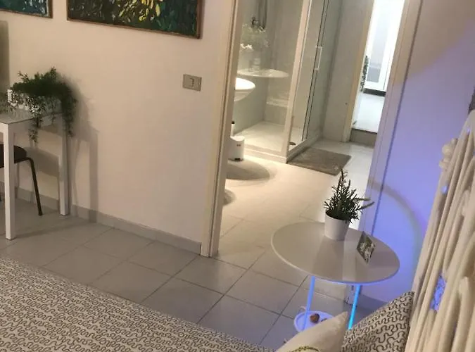 招待所 Stella Del Centro